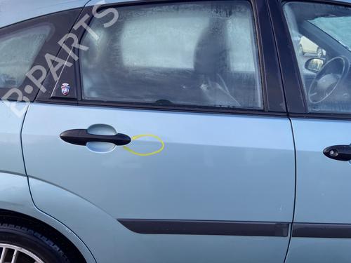 Used Right rear door FORD FOCUS I (DAW, DBW) 2.0 16V (131 hp) 31944093