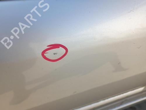Used Right rear door OPEL VECTRA B Hatchback (J96) 2.0 DTI 16V (F68) (101 hp) 27123707