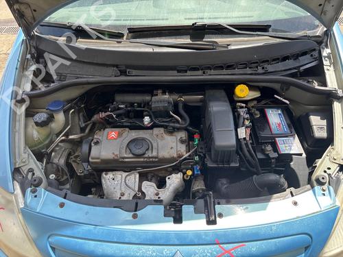 Panel frontal Panel frontal CITROËN C3 I (FC_, FN_) [2002-2013] 36954535 36954535