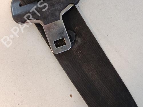 Front right seatbelt PEUGEOT 206 CC (2D) 1.6 16V (2DNFUF, 2DNFUR) | BP27141224I25 - Image 4
