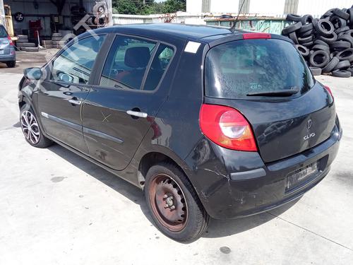 Warning switch RENAULT CLIO III (BR0/1, CR0/1) 1.2 16V (BR02, BR0J, BR11, CR02, CR0J, CR11) | BP27139403I22  - Image 7