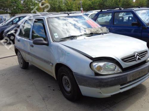 Steering pump CITROËN SAXO (S0, S1) 1.5 D | BP27124778M99 