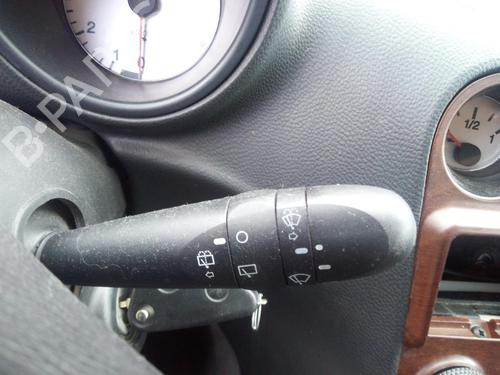 Used Steering column stalk Steering column stalk ALFA ROMEO 156 Sportwagon (932_) 1.9 JTD (932.B2B00) (110 hp) 27123619 27123619