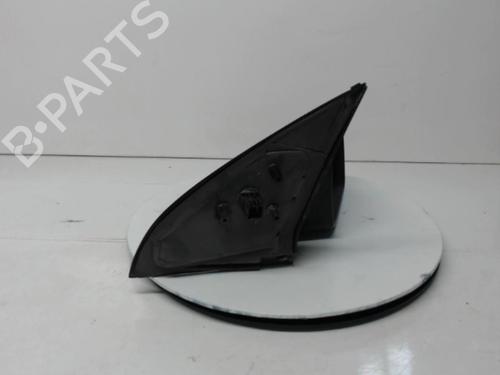 Right mirror OPEL ASTRA G Hatchback (T98) 2.0 DTI 16V (F08, F48) | BP27115504C27 