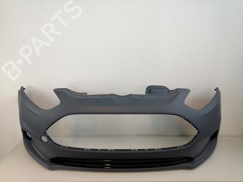Front bumper FORD B-MAX (JK) 1.5 TDCi | BP27164251C7 - Image 2