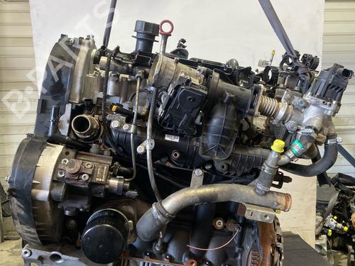 Engine FIAT DUCATO Van (250_) 130 Multijet 2,3 D | BP39527938M1 - Image 3