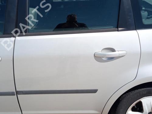 Used Rear left window mechanism FORD C-MAX (DM2) 1.8 TDCi (115 hp) 27135335