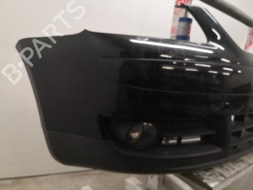 Front bumper VW TOURAN (1T1, 1T2) 1.9 TDI | BP28493458C7 