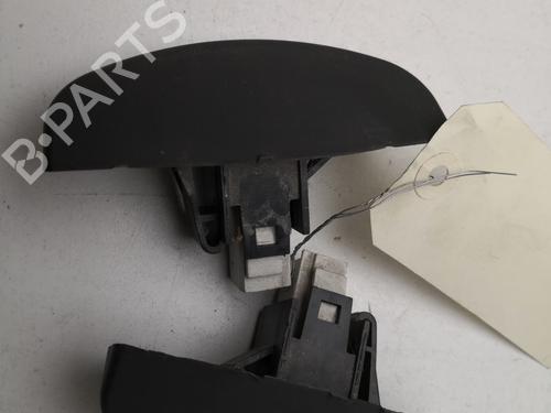 Licence plate light CITROËN JUMPY I Van (BS_, BT_, BY_, BZ_) 2.0 HDi 95 | BP30128222I40