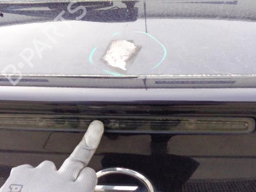Tailgate OPEL VECTRA B (J96) 1.7 TD (F19) | BP27123027C6 