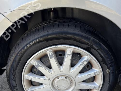 Used Rim Rim SKODA FABIA II Combi (545) 1.4 TDI (80 hp) 40507350 40507350