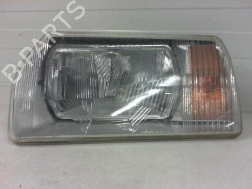 Used Left headlight SKODA FAVORIT Forman (785) 1.3 (135 E) (54 hp) 27132392