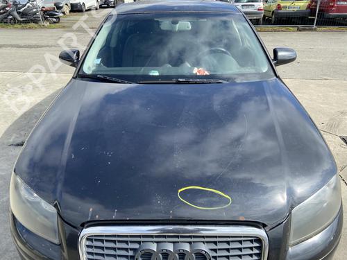 Used Hood AUDI A3 Sportback (8PA) 1.9 TDI (105 hp) 27105162