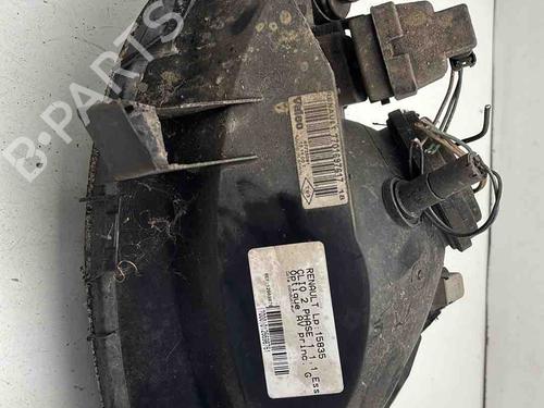 Used Left headlight Left headlight RENAULT CLIO II (BB_, CB_) [1998-2016] 36572887 36572887