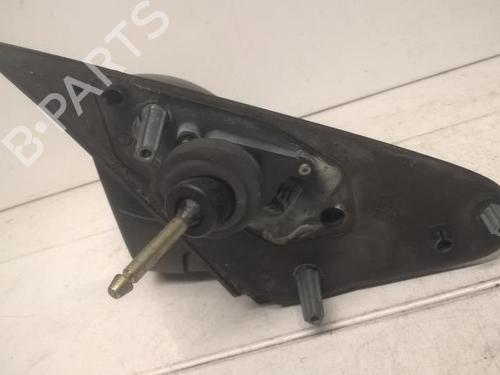 Left mirror PEUGEOT 406 (8B) 1.8 16V | BP27117457C26 