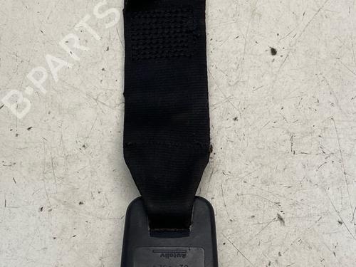 Used Seat buckle Seat buckle PEUGEOT 206 Hatchback (2A/C) 1.9 D (69 hp) 40446034 40446034