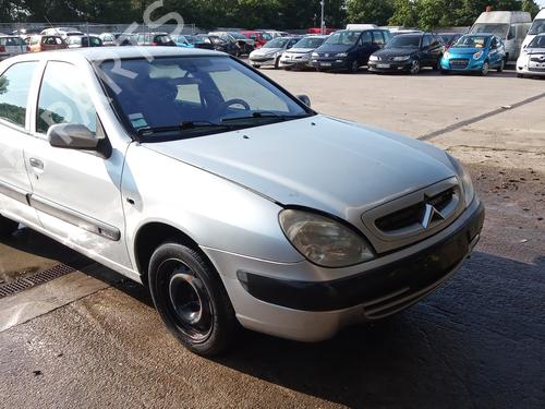 Mass air flow sensor CITROËN XSARA (N1) 2.0 HDi 90 | BP27109525M95 