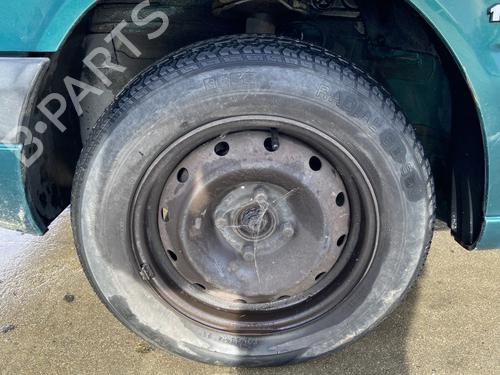 Used Rim CITROËN ZX Break (N2) 1.9 D (68 hp) 32240949