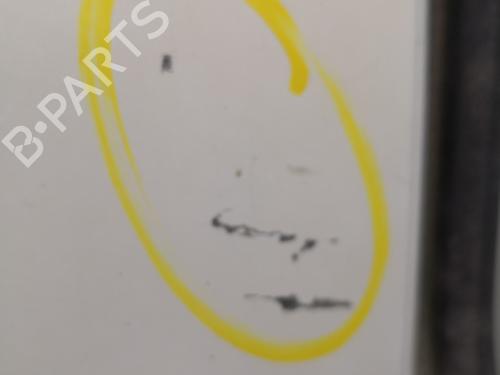 Left tailgate CITROËN JUMPY II Van 2.0 HDi 120 | BP27265169C76