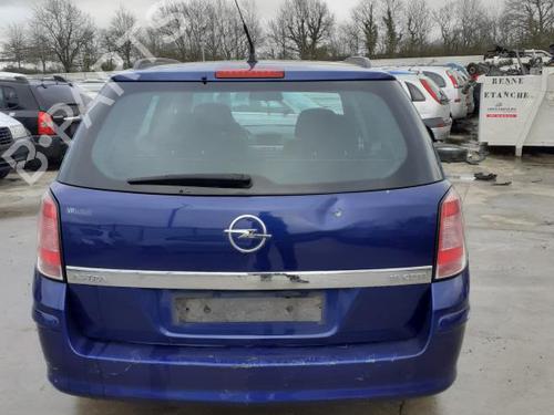 Used Rear wiper motor OPEL ASTRA H Estate (A04) 1.9 CDTI (L35) (120 hp) 27119004