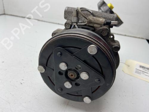 AC compressor DACIA SANDERO | BP36287373M34 - Image 3