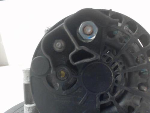 Used Alternator Alternator OPEL MERIVA A MPV (X03) 1.3 CDTI (E75) (75 hp) 27122008 27122008