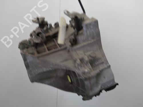 Used Gearbox OPEL COMBO Box Body/MPV (71_) 1.7 D (60 hp) 27118257