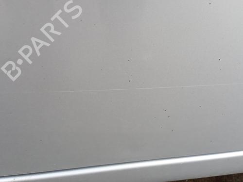 Left rear door RENAULT MEGANE II Estate (KM0/1_) 1.5 dCi (KM02, KM13) | BP27136965C4 