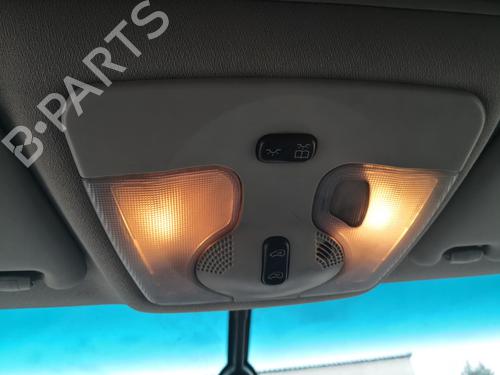 Used Interior roof light MERCEDES-BENZ A-CLASS (W168) A 170 CDI (168.009, 168.109) (95 hp) 27104957