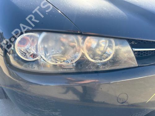 Højre forlygte Højre forlygte ALFA ROMEO 156 Sportwagon (932_) 2.4 JTD (932BXF00) (175 hp) 39628779 39628779