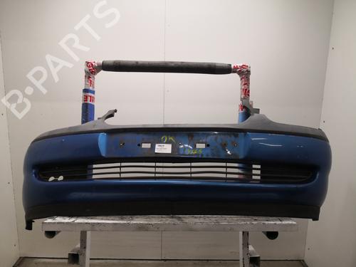 Used Front bumper Front bumper OPEL CORSA B (S93) 1.2 i 16V (F08, F68, M68) (65 hp) 27099884 27099884