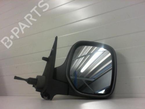 Right mirror CITROËN BERLINGO / BERLINGO FIRST Box Body/MPV (M_) 1.9 D 70 (MBWJZ, MCWJZ) | BP28422865C27 