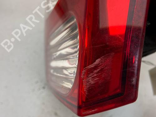 Right taillight RENAULT TWINGO II (CN0_) 1.2 16V (CN0K, CN0V, CN0A) | BP39713697C35 - Image 3