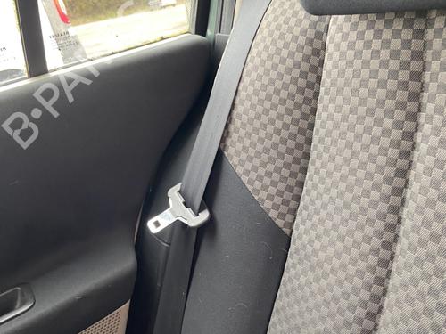 Used Rear right seatbelt Rear right seatbelt 33570014 33570014