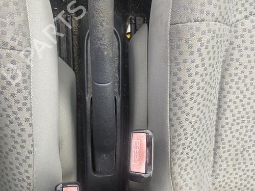 håndbremse RENAULT CLIO II (BB_, CB_) 1.4 16V (B/CB0P, BB13) (98 hp) 30145052