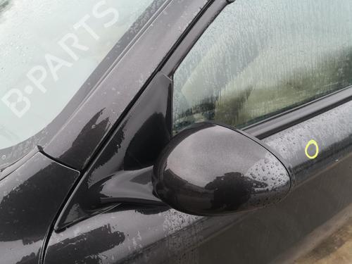 Used Left mirror Left mirror 27132537 27132537