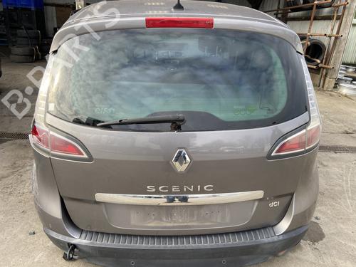 Spak kontakt RENAULT SCÉNIC III (JZ0/1_) 1.5 dCi (JZ02, JZ0R) (95 hp) 31279810