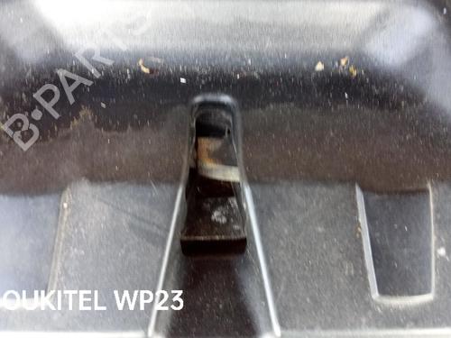 Used Tailgate lock BMW X3 (E83) xDrive 35 d (286 hp) 27140323