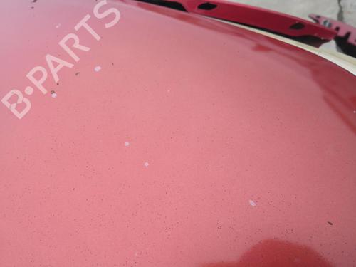 Used Hood CITROËN C4 I (LC_) 1.6 HDi (109 hp) 27130264