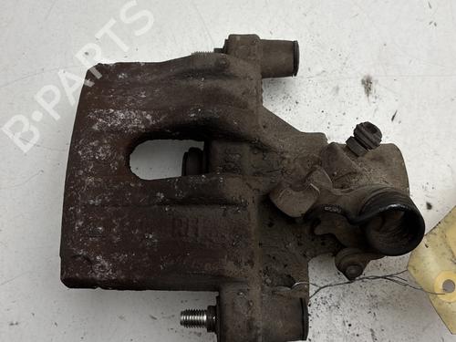 Used Right rear brake caliper Right rear brake caliper FORD FOCUS II Turnier (DA_, FFS, DS) 1.8 TDCi (115 hp) 33176331 33176331