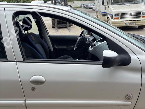 right-mirror-peugeot-206-2l_-2m_-2009-2010-2011-2012-2013-36370926 main image