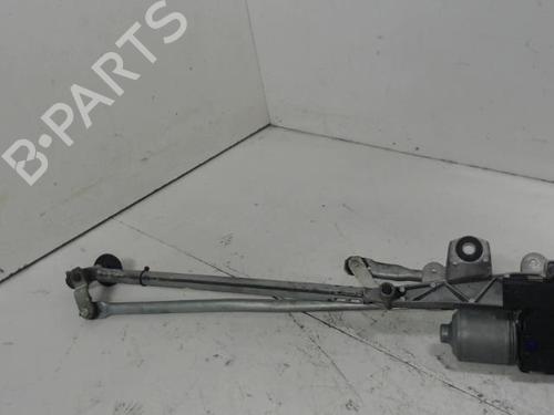 Front wiper motor OPEL ASTRA J (P10) 1.7 CDTI (68) | BP27127224M29 - Image 3