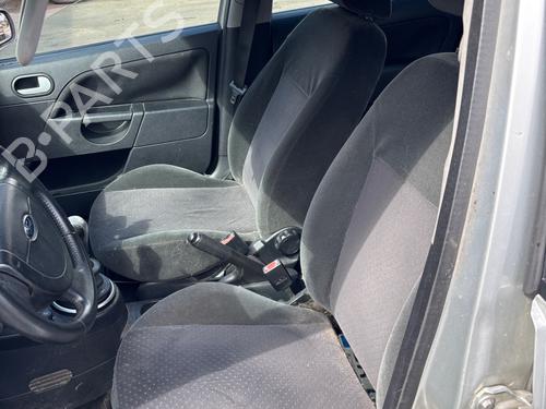 Mando elevalunas delantera derecho Mando elevalunas delantera derecho FORD FIESTA V (JH_, JD_) 1.4 TDCi (68 hp) 37035184 37035184