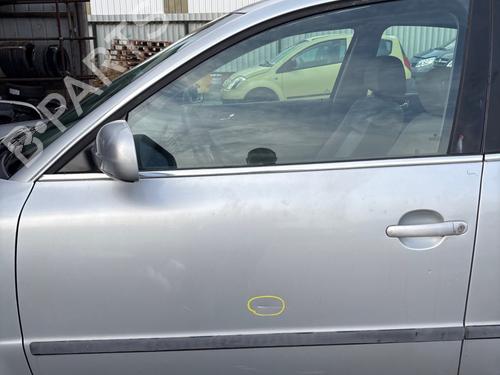 Used Front left door window Front left door window VW PASSAT B5.5 (3B3) 1.9 TDI (101 hp) 39713811 39713811