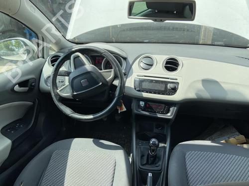 Left front window switch SEAT IBIZA IV (6J5, 6P1) 1.9 TDI | BP27109006I27 - Image 4