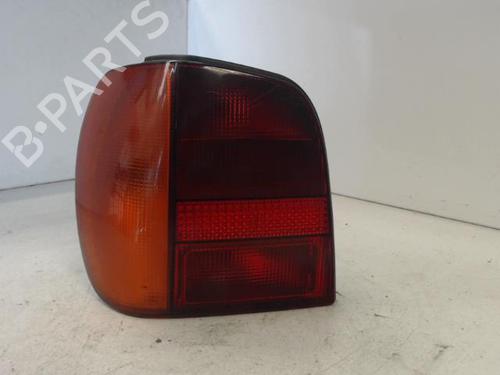 Used Left taillight VW POLO III (6N1) 64 1.9 SDI (64 hp) 27120427