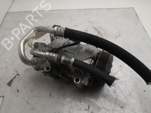 AC compressor PEUGEOT 208 II (UB_, UP_, UW_, UJ_) 1.5 BlueHDI 100 | BP27106479M34 