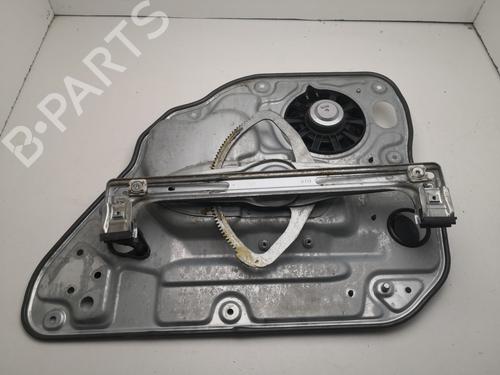 Used Rear left window mechanism Rear left window mechanism VOLVO V50 (545) 2.0 D (136 hp) 31711340 31711340