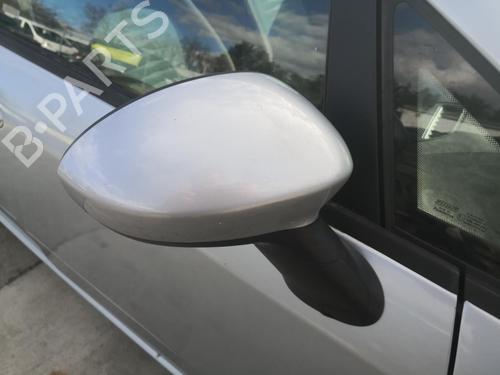 Right mirror FIAT GRANDE PUNTO (199_) 1.3 D Multijet | BP27131983C27