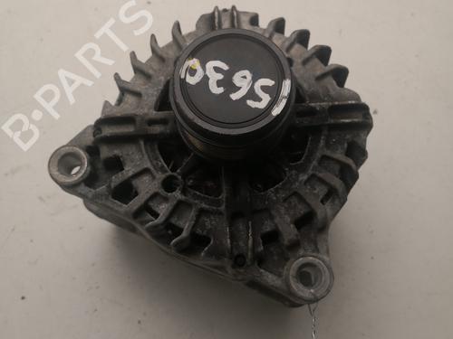 Alternator CITROËN BERLINGO Box Body/MPV (B9) 1.6 BlueHDi 100 | BP31908372M7 - Image 3